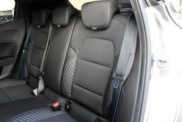 Renault CLIO 1.0 TCe 90 GPF esprit Alpine | Adaptive Cruise Control | 360° Camera | Parkeersensoren Voor+Achter