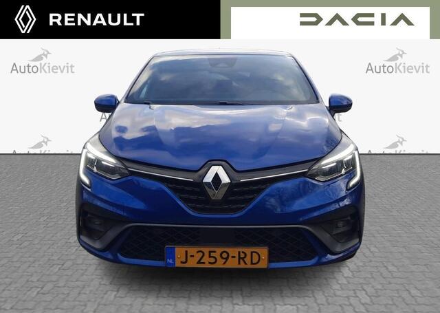 Renault CLIO 1.0 TCe 100 R.S. Line