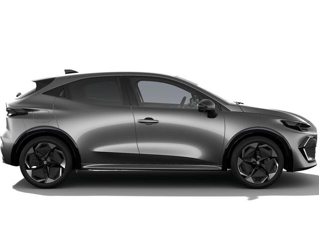 Renault CLIO Techno Full Hybrid E-Tech 160 pk l Tijdelijk introductievoordeel! l Gratis 5 jaar fabrieksgarantie!