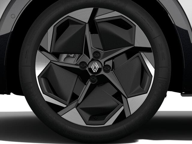 Renault CLIO Techno Full Hybrid E-Tech 160 pk l Tijdelijk introductievoordeel! l Gratis 5 jaar fabrieksgarantie!