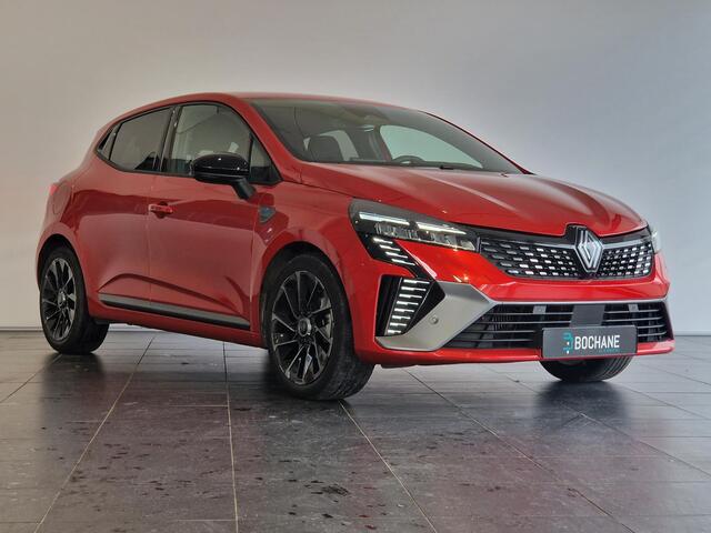 Renault CLIO 1.0 TCe 90 GPF esprit Alpine | 360° CAMERA | BOSE PREMIUM AUDIO | NAVIGATIE | DIGITALE COCKPIT |