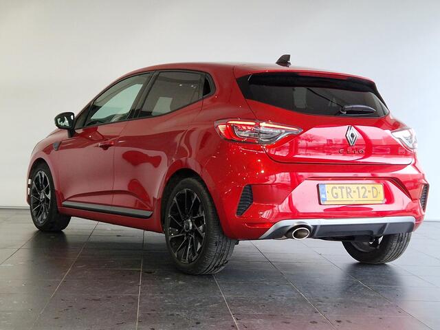 Renault CLIO 1.0 TCe 90 GPF esprit Alpine | 360° CAMERA | BOSE PREMIUM AUDIO | NAVIGATIE | DIGITALE COCKPIT |