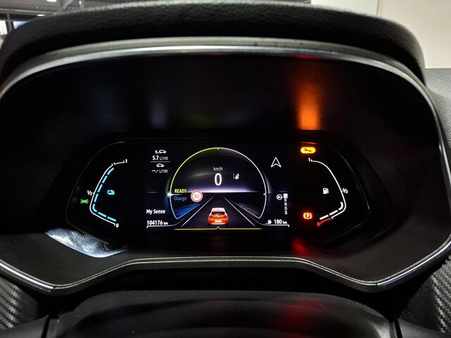 Renault CLIO 1.6 E-Tech Hybrid 140 R.S. Line