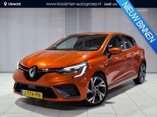 renault-clio-1.6-e-tech-hybrid-140-