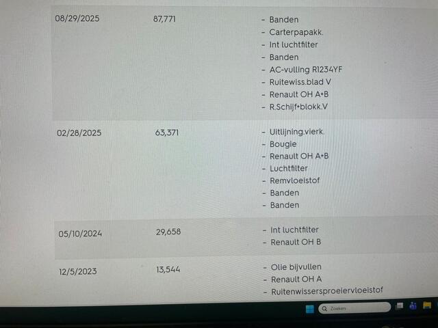 Renault CLIO 1.0 TCe 90 Equilibre - Carplay, Navi, Cruise