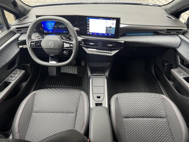 Renault CLIO 1.8 Hybrid 160 Techno | Pack Première | Reservewiel | Direct Leverbaar