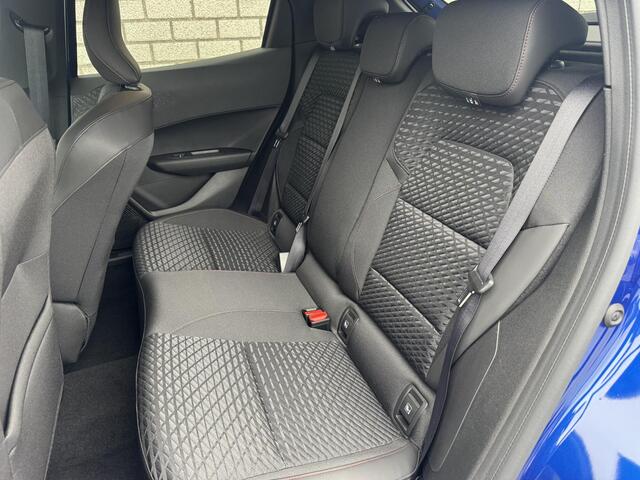 Renault CLIO 1.8 Hybrid 160 Techno | Pack Première | Reservewiel | Direct Leverbaar