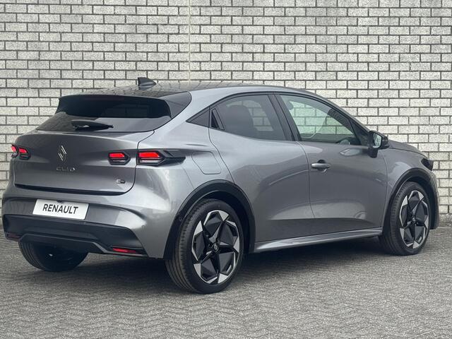 Renault CLIO 1.8 Hybrid 160 Techno | Pack Première | Direct Leverbaar