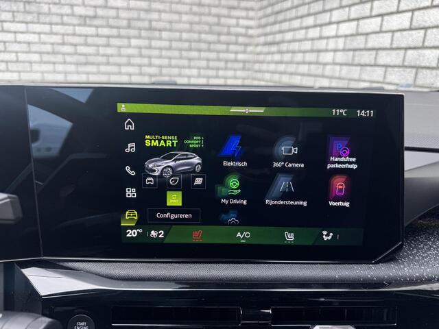 Renault CLIO 1.8 Hybrid 160 Techno | Pack Première | Direct Leverbaar