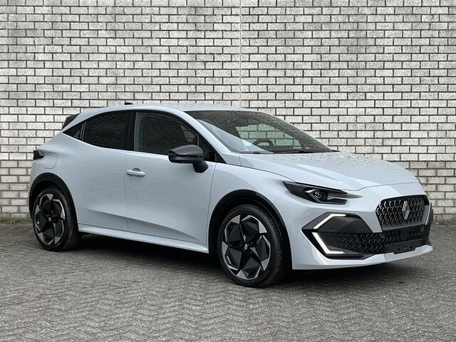 Renault CLIO 1.8 Hybrid 160 Techno | Pack Première | Direct Leverbaar