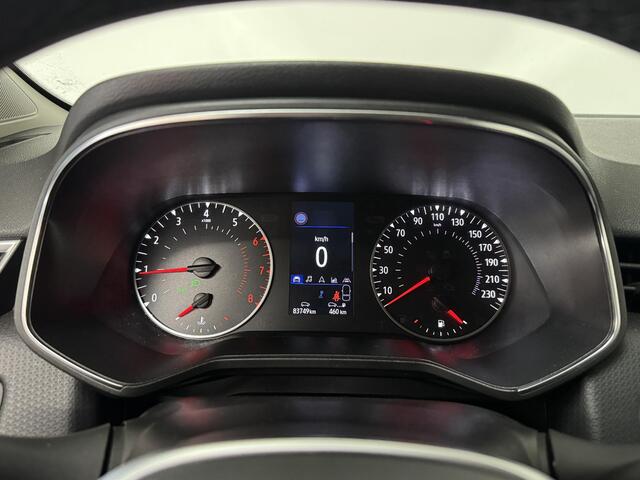 Renault CLIO 1.0 TCe Business Zen | Navigatie | Parkeersensoren Achter | Stoelverwarming | All-Season Banden |