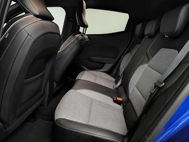 Renault CLIO 1.6 E-Tech Full Hybrid 145 Techno | Navigatie 9,3" | 360° camera | All season banden | Climate Control | Cruise Control | Apple Carplay/Android Auto