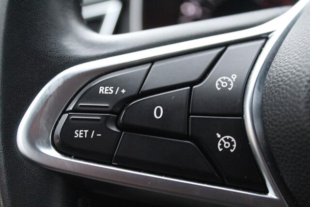 Renault CLIO 1.0 TCe Zen//Navi//Airco//5drs!!