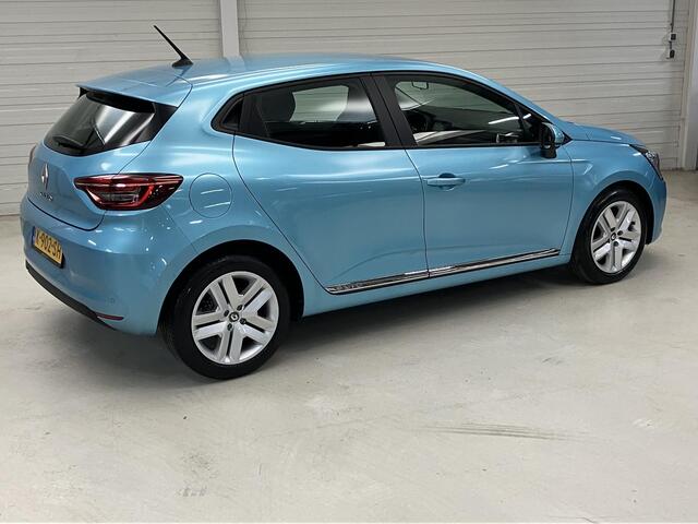 Renault CLIO 1.0 TCe Zen / NL Auto / Climate Control / Keyless / Apple CarPlay/Android Auto / Cruise Control / Bluetooth /