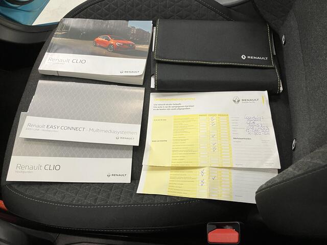 Renault CLIO 1.0 TCe Zen / NL Auto / Climate Control / Keyless / Apple CarPlay/Android Auto / Cruise Control / Bluetooth /