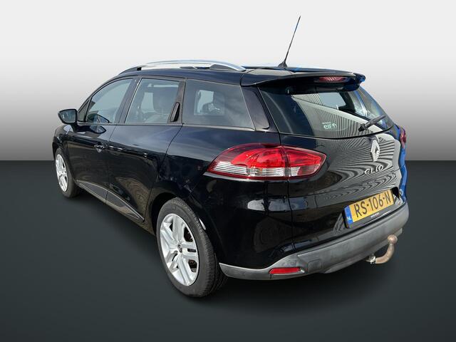 Renault CLIO Estate 0.9 TCe Limited