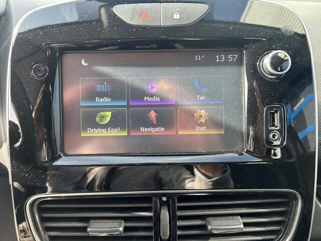 Renault CLIO Estate 0.9 TCe Limited