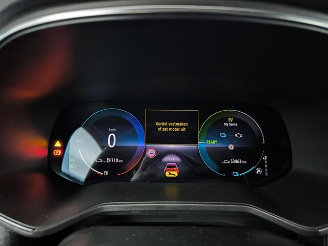 Renault CLIO 1.6 E-Tech Full Hybrid 145 techno | 360 Camera | APPLE CARPLAY/ANDROID AUTO