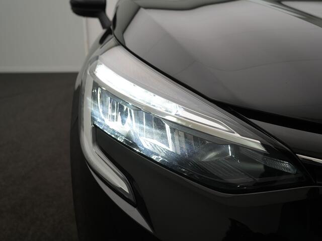 Renault CLIO TCe 100 Zen - RIJKLAARPRIJS - Apple Carplay - Android Auto - Dealeronderhouden