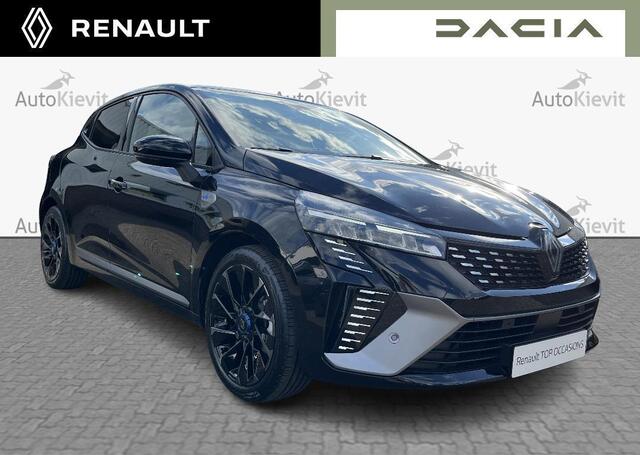 Renault CLIO 1.6 E-Tech Full Hybrid 145 esprit Alpine - Demo / Pack Premium Sound BOSE