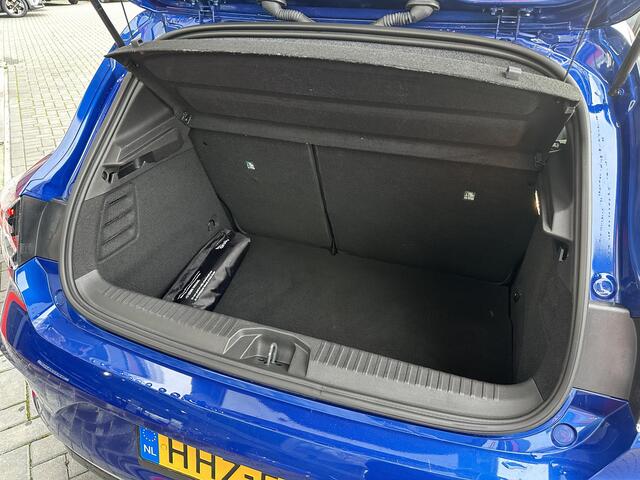 Renault CLIO 1.6 E-Tech Full Hybrid 145 techno | PACK WINTER | CAMERA | PARKEERSENSOREN | CLIMATE CONTROL | APPLE CARPLAY & ANDROID AUTO