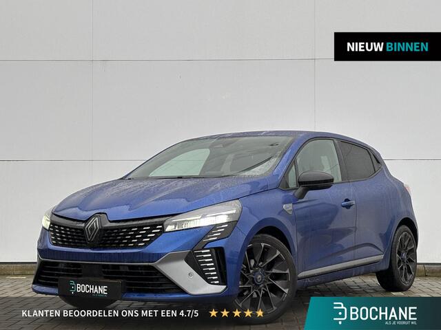 Renault CLIO 1.0 TCe 90 GPF esprit Alpine | 1e Eig |