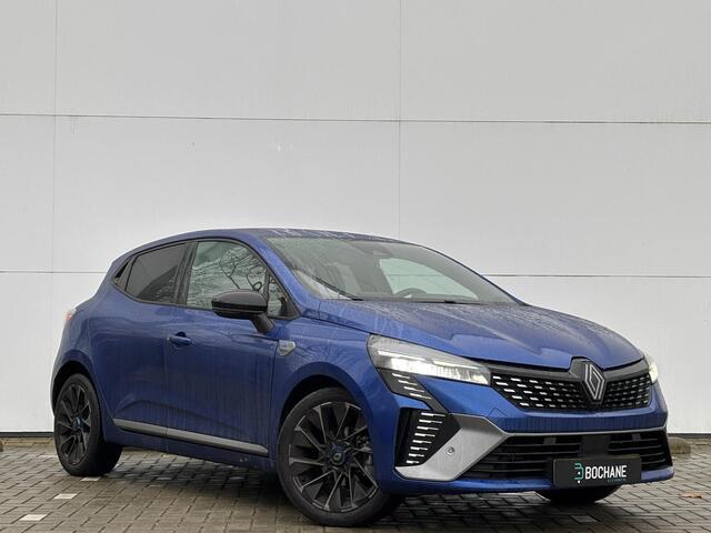 Renault CLIO 1.0 TCe 90 GPF esprit Alpine | 1e Eig |