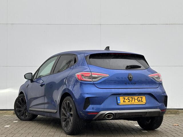 Renault CLIO 1.0 TCe 90 GPF esprit Alpine | 1e Eig |