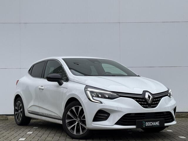 Renault CLIO 1.6 E-Tech Hybrid 145 Techno | 1e Eig | Lage km. stand |