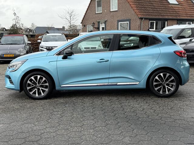 Renault CLIO 1.6 E-Tech Hybrid 140 Intens NAVI | CAMERA | KLIMA | BOVAG !!