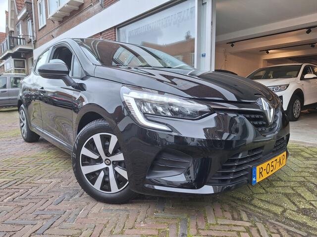 Renault CLIO 1.0 TCe 90 Equilibre /Navi/Apple/Android/1e Eig/Pdc/Garantie