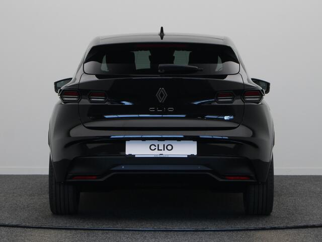 Renault CLIO Techno Full hybrid | Achteruitrijcamera | Adaptive Cruise Control | Elektronisch geregelde airconditioning