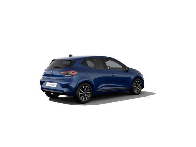 Renault CLIO Techno | Achteruitrijcamera | Cruise control met snelheidsbegrenzer | Elektronisch geregelde airconditioning