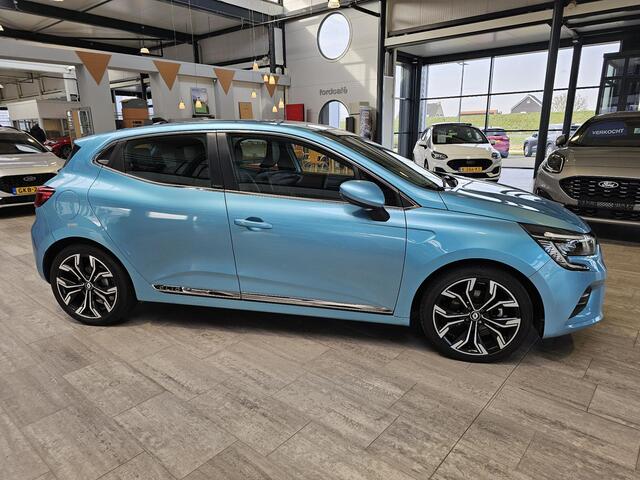 Renault CLIO 1.6 E-Tech Hybrid 140 Intens