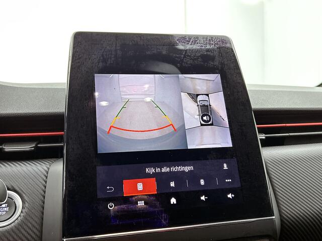 Renault CLIO 1.0 TCe R.S. Line / 360° Camera / Sportstoelen / Navigatie / Multi-sense