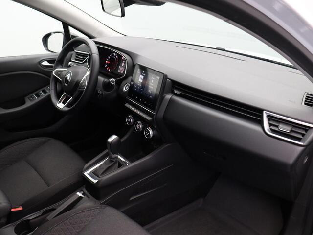 Renault CLIO 1.0 TCe Business Zen | Automaat | LED | Keyless | Clima | PDC | Cruise |