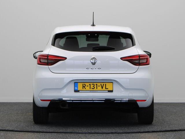 Renault CLIO 1.0 TCe Business Zen | Automaat | LED | Keyless | Clima | PDC | Cruise |