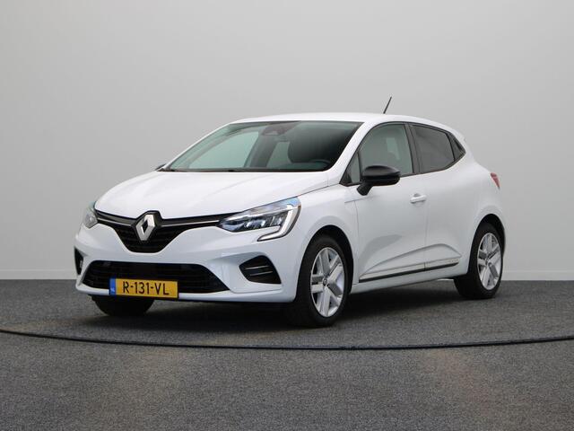 Renault CLIO 1.0 TCe Business Zen | Automaat | LED | Keyless | Clima | PDC | Cruise |