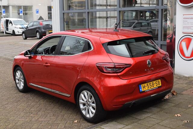 Renault CLIO 1.0 TCe Intens|Camera|Carplay|Dealero.h.|