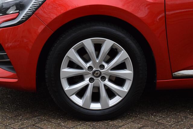 Renault CLIO 1.0 TCe Intens|Camera|Carplay|Dealero.h.|