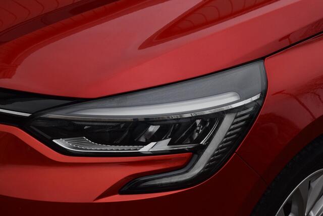 Renault CLIO 1.0 TCe Intens|Camera|Carplay|Dealero.h.|