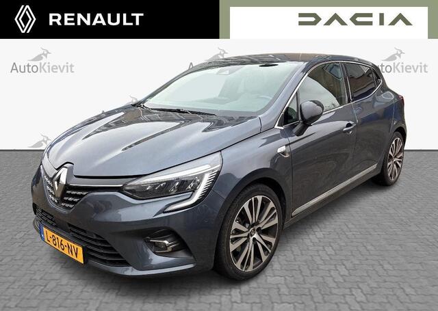 Renault CLIO 1.6 E-Tech Hybrid 140 Initiale Paris