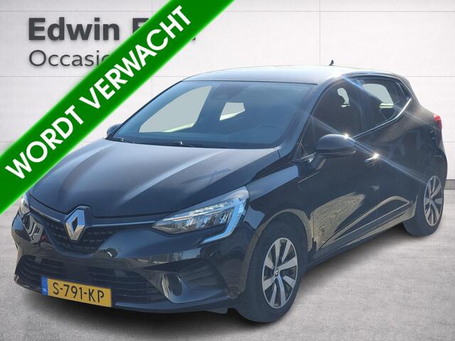 Renault CLIO 1.0 TCe 90 Equilibre