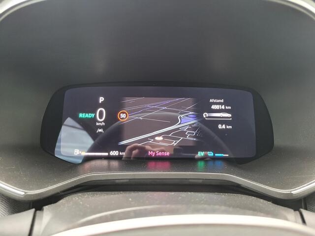 Renault CLIO 1.6 E-Tech Full Hybrid 145 techno | Groot Navigatie | Camera | 17 Inch | Half Leder