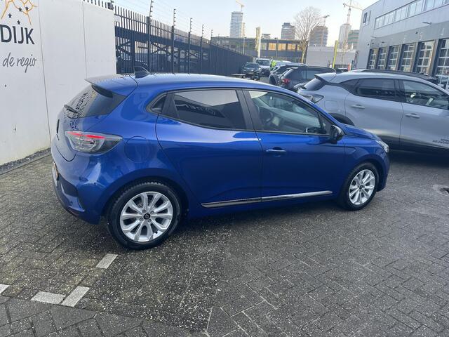 Renault CLIO 1.0 TCe ECO-G 100 evolution / AIRCO / PARKEERSENSOREN / APPLE CARPLAY / ANDROID AUTO / LPG3 / LICHTMETALEN VELGEN