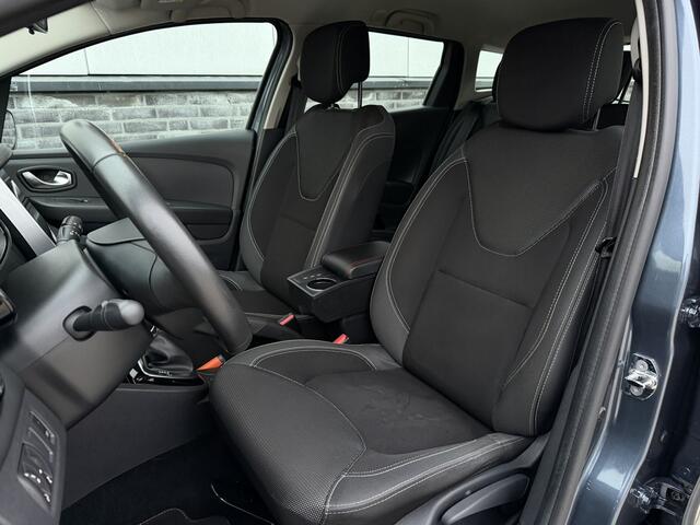 Renault CLIO Estate 1.2 TCe Zen | Automaat | Camera | Airco | Carplay |