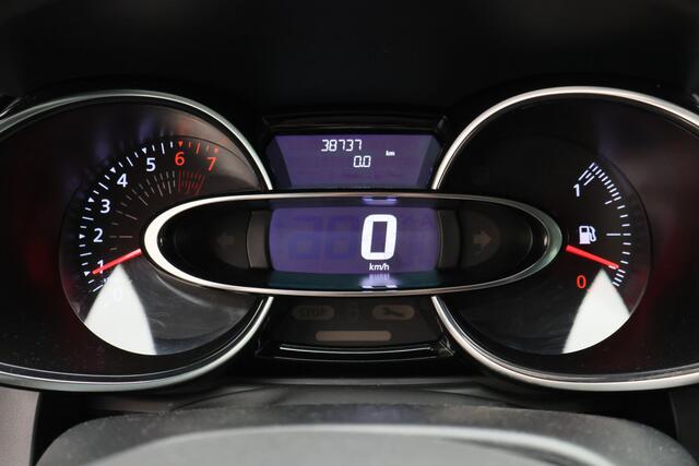 Renault CLIO 0.9 TCe Limited