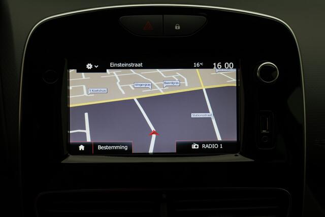 Renault CLIO 0.9 TCe Limited