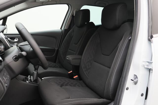 Renault CLIO 0.9 TCe Limited