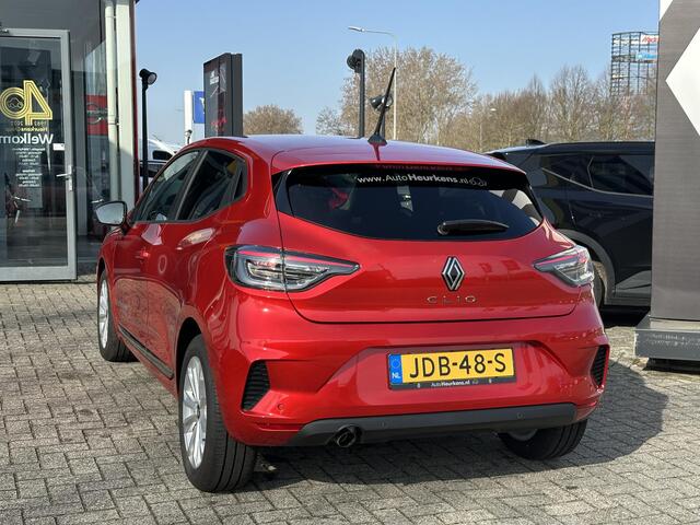 Renault CLIO TCe 90 GPF Evolution l DEMOVOORDEEL!